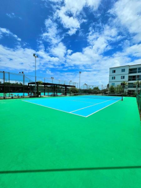 O Melhor do Palm Village, com estrutura de Resort by HM